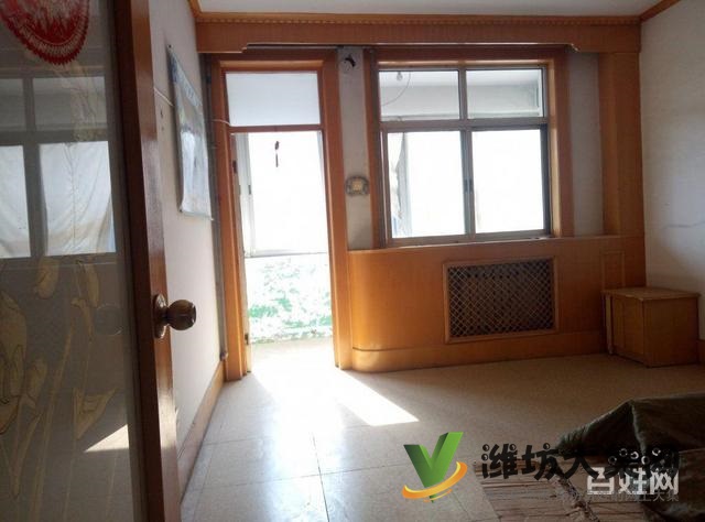 文化路與櫻前街學校近128平米三室朝陽75萬 看房