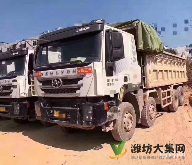 多臺精品 國五 杰獅 350馬力 帶全保 包提檔