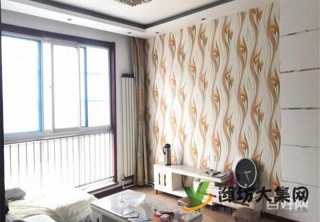 萬達附屬佳樂家近 北國之春 122平 大三居 精裝