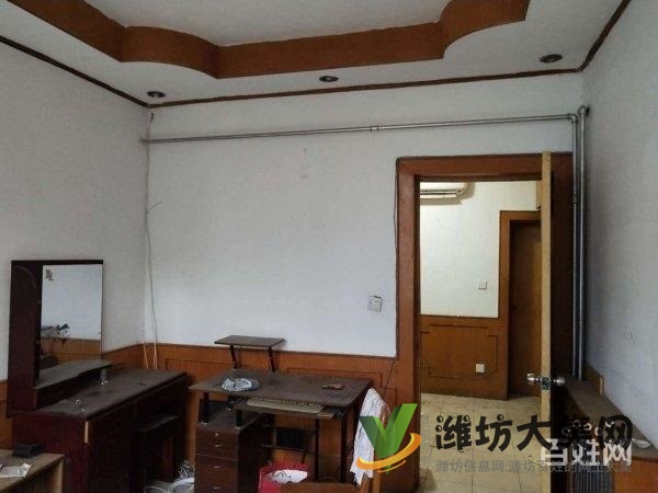 急售 民生街工人新村多層三樓 精裝四室 實驗廣文一