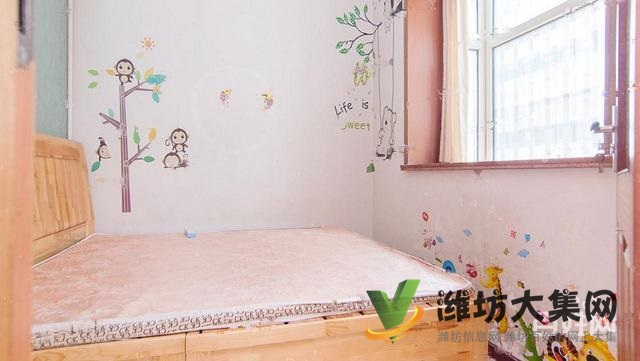 西城名都,70平方,精裝修拎包入住。