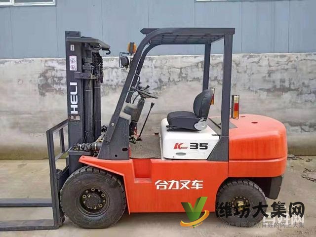 個(gè)人轉(zhuǎn)讓9成新3噸3噸半4噸7噸合力叉車手續(xù)齊全