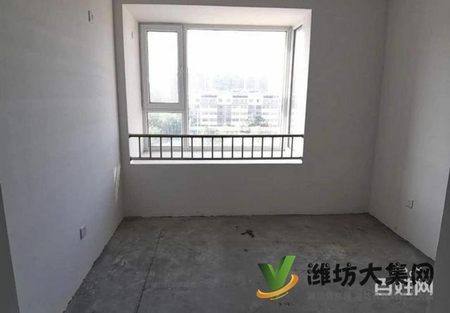 附屬醫(yī)院近!虞河畔!德潤玫瑰熙園!123平!超大客