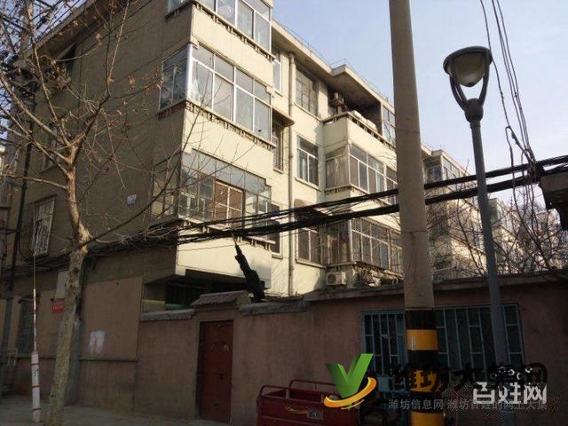 廣文幸福街學校近 幸福街織布一廠宿舍3樓兩室