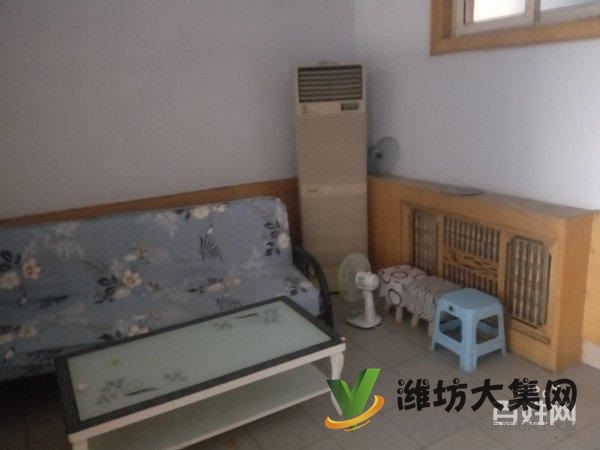 勝利東近 西上虞西鄰軸承廠宿舍 多層一樓 三室 人