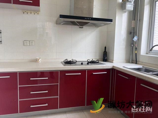 盛世豪廷二期 勝利東不用過馬路 H戶型 帶地下室