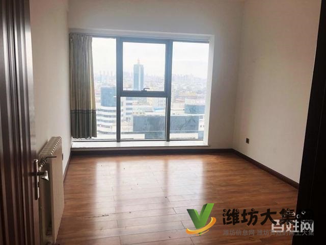 泰華榮觀華府觀景房,**兩用,帶租出售80.8萬