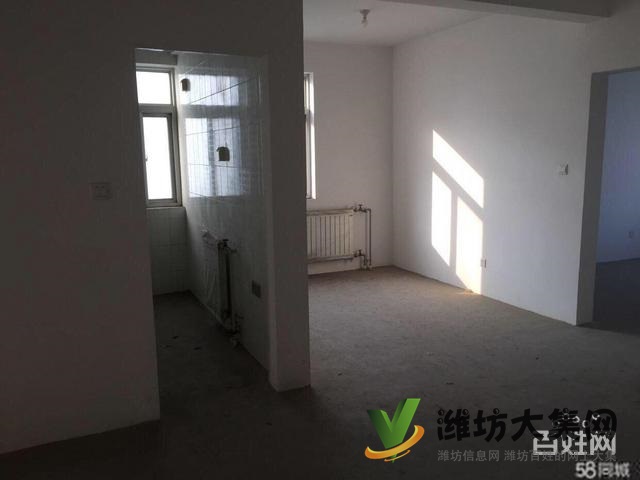 華光嘉苑,三室兩廳一衛(wèi),單價(jià)6000戶型好