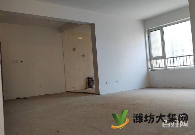 華府一品,129平,毛坯,無稅,3室,適合喜歡自己