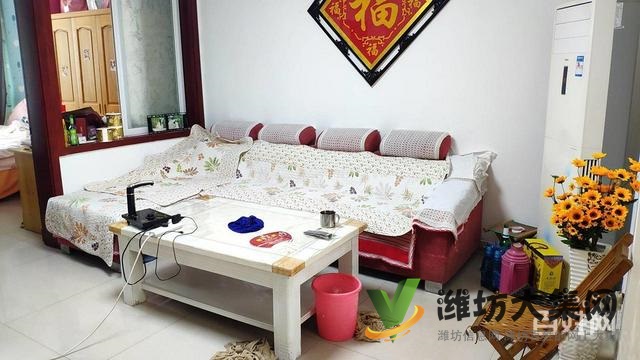 南開(kāi)門(mén)一樓帶院!道口街福園新村,首付15萬(wàn)南北通透