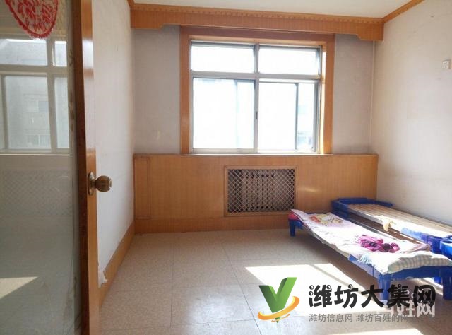 文化路與櫻前街學校近128平米三室朝陽75萬 看房