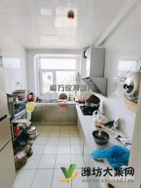 正陽花園 南北大通透戶型 帶儲藏室僅售84.9萬