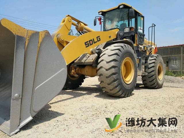 17年臨工953加長臂