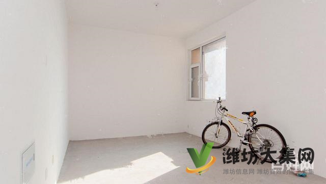 三友翡翠城 全明戶型 毛坯 隨心情裝修