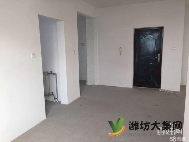 華光嘉苑,三室兩廳一衛(wèi),單價(jià)6000戶型好