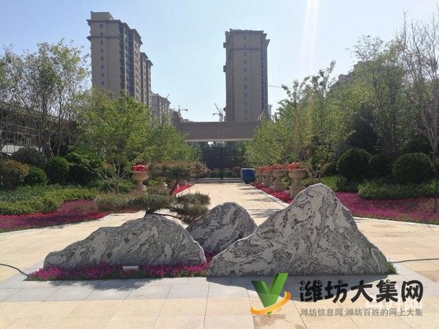 萬達北 泰華近 總價87萬買個125平的大三室新房子