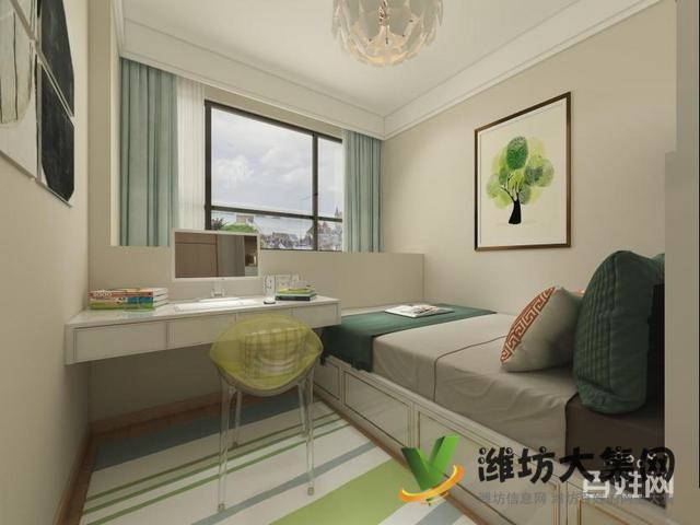 陽光100南向52平方公寓 只要 44萬 有證 過