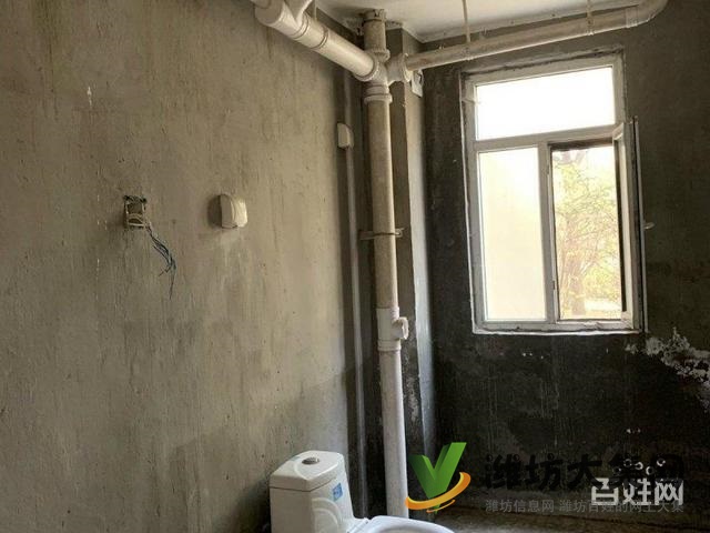 奎文白浪河畔愛(ài)琴海大H戶型145平僅需113萬(wàn) 現(xiàn)房