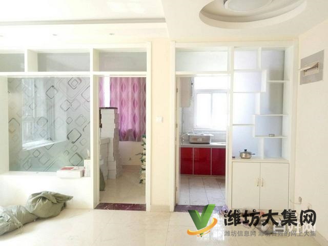 宋家園新華府新房精裝未住帶車庫倉庫 大產(chǎn)權(quán)可貸款,