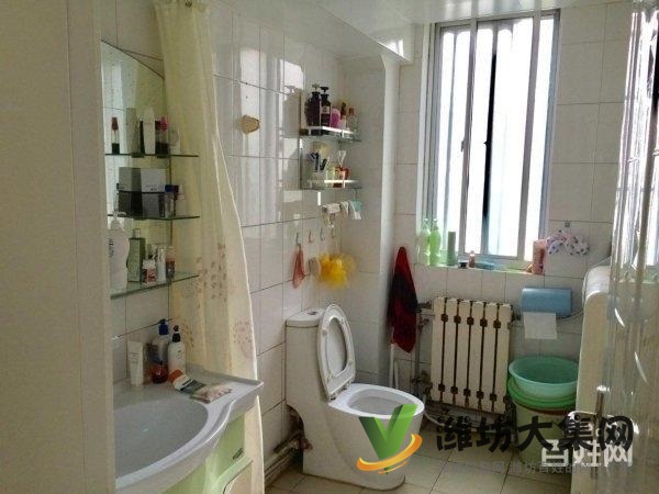 丹桂里對(duì)面向陽苑多層三樓 精裝三室朝陽 出稅 拎包