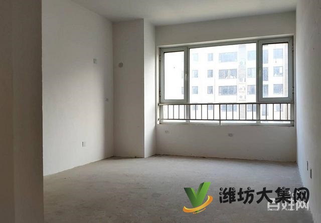 華府一品,129平,毛坯,無稅,3室,適合喜歡自己