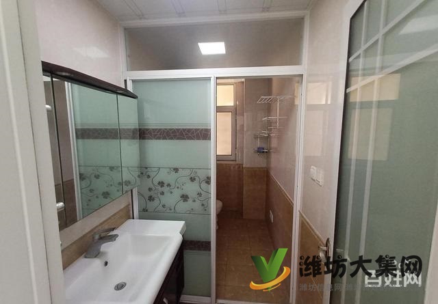 實(shí)驗(yàn)廣文* **大有公館樓層佳113平精裝三室13