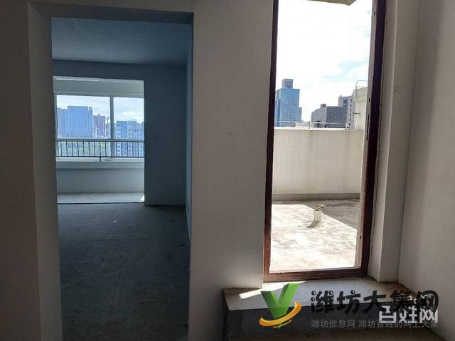 海信蘭郡近 仁和盛庭 復(fù)式193平 130萬(wàn)