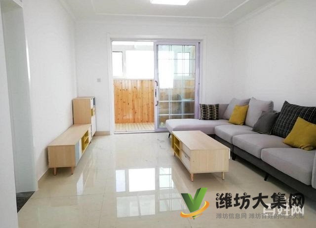 濰北花園 單位房 送10萬精裝未住 上東明谷德近