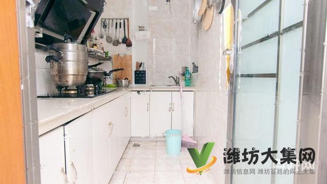 上城國際C區,精品房帶裝修,采光好