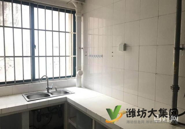 健康街濰州佳樂家近 領(lǐng)秀華城 97平兩室兩廳 無稅