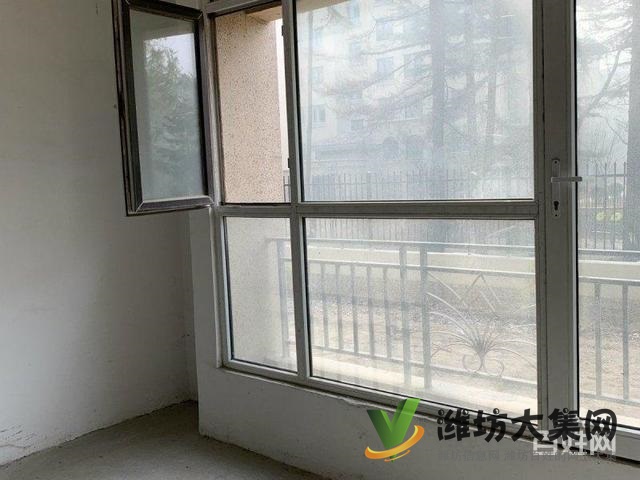 奎文白浪河畔愛(ài)琴海大H戶型145平僅需113萬(wàn) 現(xiàn)房