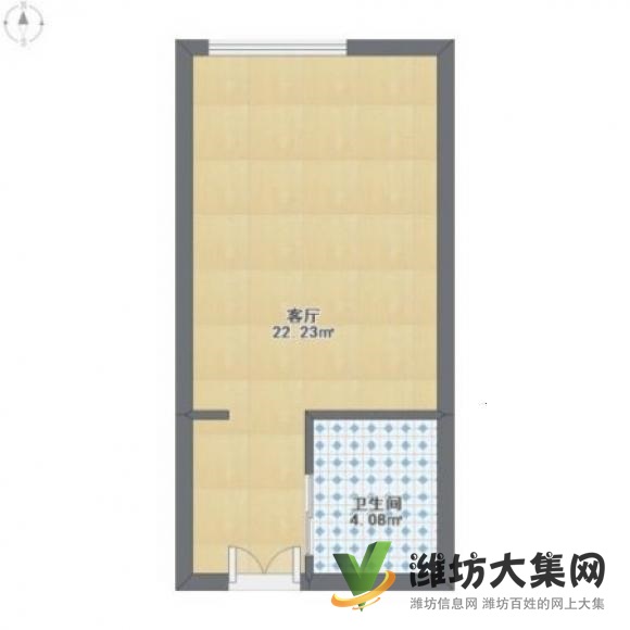 民生街四平路精裝現(xiàn)房公寓 帶托管 也可以自住每周都