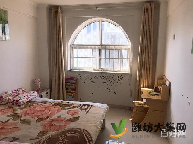 走路上北海 有鑰匙隨時可以看房 南北通透 房型好。