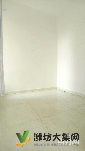 安全交易 只賣1個(gè)月85萬(wàn)85萬(wàn)買精裝3室恒