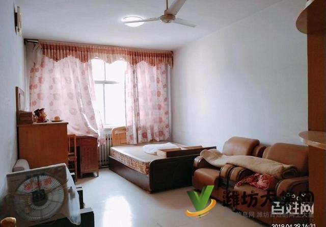 中學街局長樓水利局宿舍2樓134平3明客廳北向實際