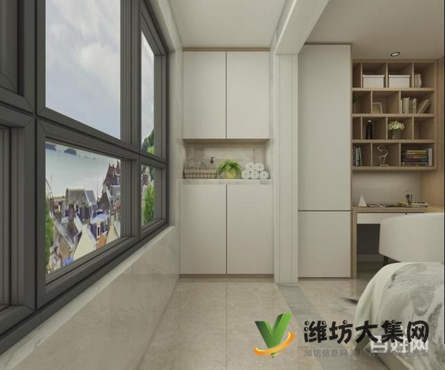 陽光100南向52平方公寓 只要 44萬 有證 過