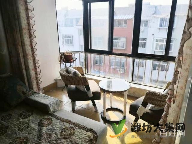 翠竹園80平米 精裝修,業主著急出租 圖片真實1200元