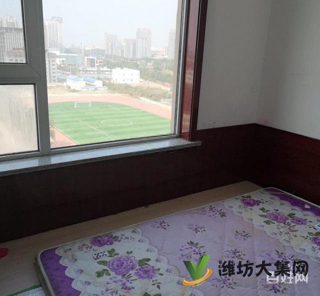 德霖臻和園 2室1廳1衛(wèi) 吉房出租