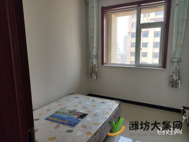 江山一品精裝房帶全套全新家具家電頭一次出租拎包入住