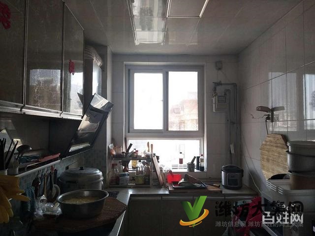 青云花園 普通住宅1廳 精裝修拎 包即住