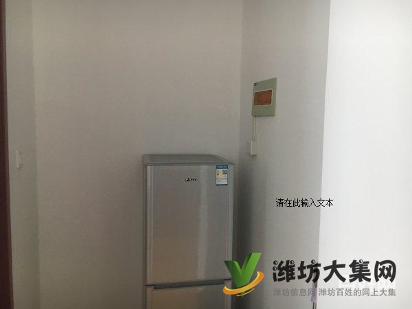 金旺花園對面 3樓精裝一室環(huán)境溫馨舒適家具家電齊全