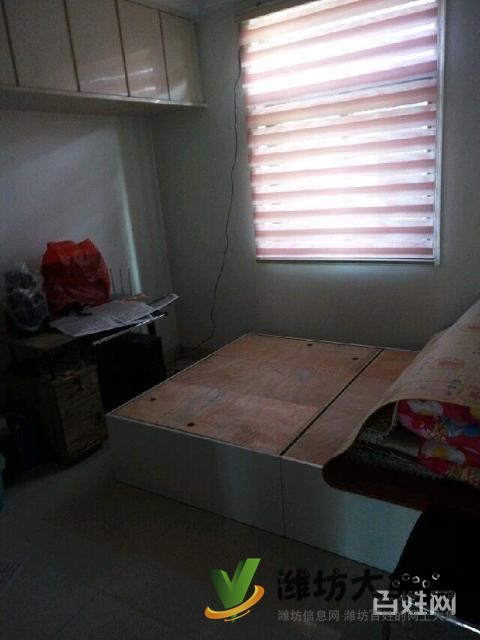 泰華,萬達 近 帶家電家具 3室1廳1衛