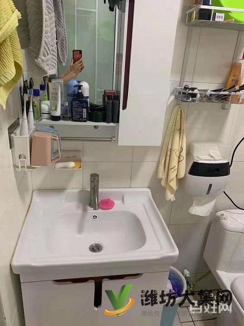 水清木華電梯房精裝修,配置全新全配雙氣供暖,拎包入住1200