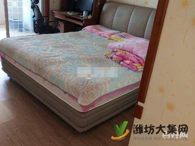 新一中西鄰銀海玉苑精裝餼室?guī)Ъ揖唣q臺空調(diào) 拎包入住