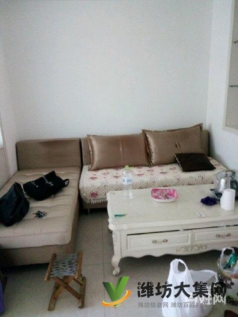 泰華,萬達 近 帶家電家具 3室1廳1衛