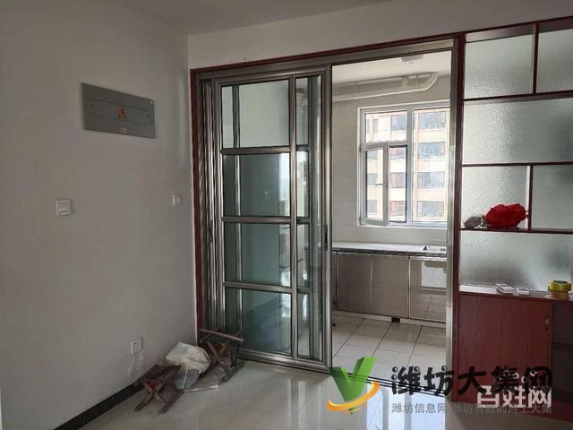 江山一品精裝房帶全套全新家具家電頭一次出租拎包入住