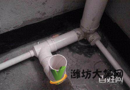 濰坊專通座便器 掏糞池 下水道 抽糞 高壓清洗