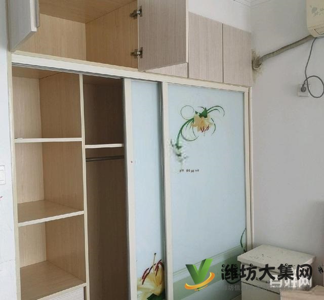 德霖臻和園 2室1廳1衛(wèi) 吉房出租