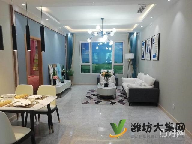 福樂(lè)多對(duì)面三友翡翠城精裝修三房?jī)蓮d家電家具齊全僅租12085