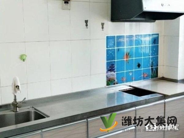 一中近海龍路 翰林院 精裝三室 家具家電齊全 拎包